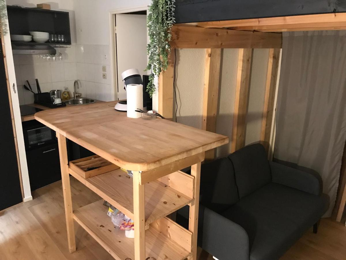 Apartment Hyper Centre