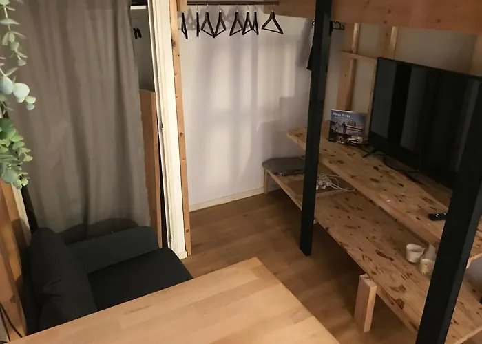 Studio Hyper Centre Toulouse